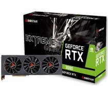 Karta graficzna Biostar GeForce RTX 3080 10GB GDDR6X (VN3806RMT3) | VN3806RMT3 | 4712960686649
