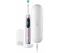 Szczoteczka Oral-B iO Series 9N Rose Quartz | 4210201303107 | 4210201307617