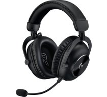 HEADSET G PRO X 2 GAMING/BLACK 981-001263 LOGITECH | 981-001263 | 5099206109056 | SL-G-LOG-079