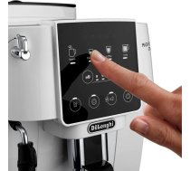 Ekspres ciśnieniowy DeLonghi Magnifica S ECAM220.20.W | ECAM220.20.W | 8004399025387