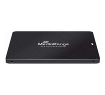 Dysk SSD MediaRange 960GB 2.5'' SATA III (MR1004) | MR1004 | 4260459616382