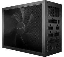 be quiet! Dark Power Pro 13 | 1600W power supply unit 20+4 pin ATX ATX Black | BN332 | 4260052189375