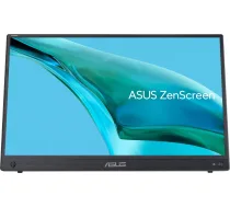 Monitor Asus Przenośny ZenScreen MB16AHG (90LM08U0-B01170) | 90LM08U0-B01170 | 4711387005798
