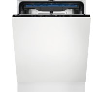 Trauku mašīna ELECTROLUX EEM48300L | EEM48300L | 7332543676378 | HZELEW60I48300L