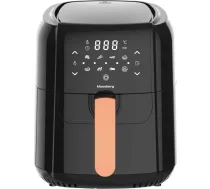 Frytkownica beztłuszczowa Klausberg Frytownica Beztłuszczowa 5,5l Kb-7600 | KB-7600 Kinghoff | 5908287276000