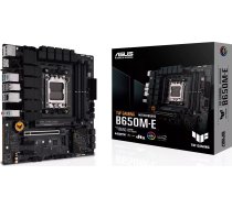 ASUS TUF GAMING B650M-E AMD B650 Socket AM5 micro ATX | 90MB1FU0-M0EAY0 | 4711387221969