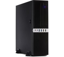 Obudowa Inter-Tech IT-503 (88881270) | 88881270 | 4260455641210