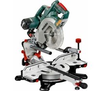 Ukośnica Metabo KGSV 72 XACT 1800 W 216 mm | 11216000 | 4007430296436