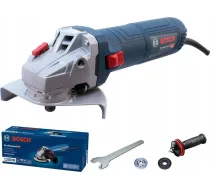 Szlifierka Bosch GWS 12-125 S 1200W 06013A6020 | B06013A6020 | 4059952631639