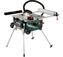 Pilarka tarczowa Metabo TS 254 1500 W 254 mm | 600668000 | 4007430214188