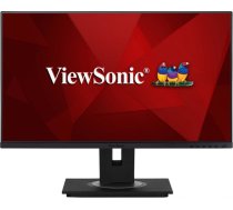 Monitor ViewSonic VG2456 | VS18086 | 0766907006155