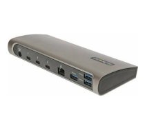 HUB USB StarTech HUB USB Startech TB4CDOCKUE | TB4CDOCKUE | 0065030895064