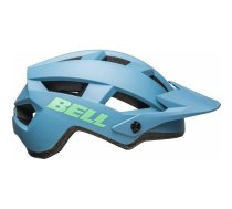 Bell Kask mtb BELL SPARK 2 Rozmiar kasku: S/M(52-57cm), Wybierz kolor: Matte Light Blue, System MIPS: NIE | BEL-7139252 | 768686469732