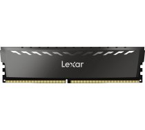 DDR4 ............ 8GB 3200MHz UDIMM Lexar® THOR s chladičom | LD4BU008G-R3200GSXG | 843367127276