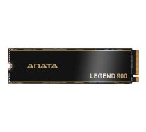 SSD drive Legend 900 512GB PCIe 4x4 6.2/2.3 GB/s M2 | SLEG-900-512GCS | 4711085944146