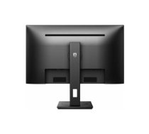 Philips/275S9JML/27"/VA/QHD/75Hz/4ms/Black/3R | 275S9JML/00 | 8712581801168