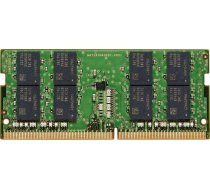 Pamięć do laptopa HP Pamięć 32GB DDR5 (1x32GB)4800 UDIMM NECC 4M9Y2AA | 4M9Y2AA | 196068961206