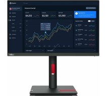 Monitor Lenovo ThinkVision T22i-30 (63B0MAT6EU) | 63B0MAT6EU | 196380286261