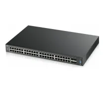 Switch ZyXEL XGS2210-52 (XGS2210-52-EU0101F) | XGS2210-52-EU0101F | 4718937587902