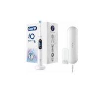 Szczoteczka Oral-B iO Series 9N White Alabaster | 4210201302919 | 4210201307532