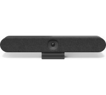 CAMERA CONFERENCE RALLY BAR/GRAPHITE 960-001501 LOGITECH | 960-001501 | 5099206115170