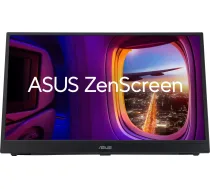 Monitor Asus Przenośny ZenScreen MB17AHG (90LM08PG-B01170) | 90LM08PG-B01170 | 4711387005804
