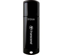 Pendrive Transcend JetFlash 700, 512 GB (TS512GJF700) | TS512GJF700 | 760557862666