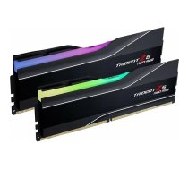 Pamięć G.Skill Trident Z5 Neo RGB, DDR5, 48 GB, 6000MHz, CL40 (F5-6000J4048F24GX2-TZ5NR) | F5-6000J4048F24GX2-TZ5NR | 4713294233578