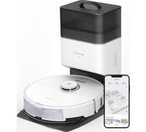 VACUUM CLEANER ROBOT S8+/WHITE S8P02-00 ROBOROCK | S8P02-00 | 6970995786545