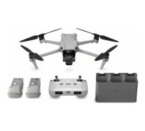 Dron DJI Air 3 Fly More Combo (RC-N2) | CP.MA.00000692.04 | 6941565963895