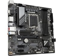 Płyta główna Gigabyte B760M DS3H | B760M DS3H | 4719331851736