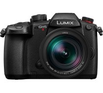 Panasonic Lumix DC-GH5 II + 12-60mm f/2.8-4.0 Kit | DC-GH5M2LE | 5025232921355 | 196622