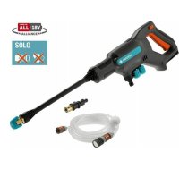 Myjka ciśnieniowa Gardena AquaClean 24/18V P4A | 14800-55 | 4078500053495