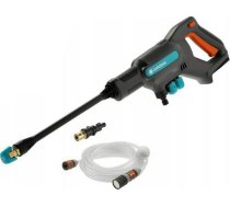 Myjka ciśnieniowa Gardena AquaClean 24/18V P4A | 14800-55 | 4078500053495
