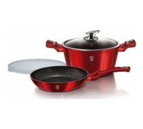 Berlinger Haus GARNEK + PATELNIA GRANITOWA BERLINGER HAUS BH-6779 | BH-6779 | 5999108419799