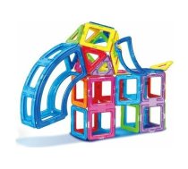 Magformers MAGFORMERS CREATIVE 90 EL. | 005-703004 | 8809134369043