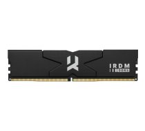 Memory DDR5 IRDM 32GB(2*16GB)/6800 CL34 black | IR-6800D564L34S/32GDC | 5908267964965