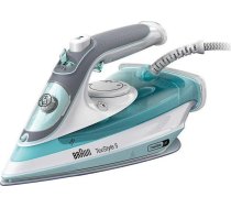 Żelazko Braun TexStyle 5 SI5017GR | SI5017GR | 8021098270740