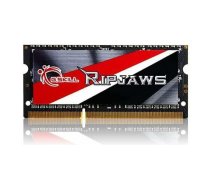 G.Skill 16GB DDR3-1600 memory module 2 x 8 GB 204-pin SO-DIMM | F3-1600C11D-16GRSL | 4711148599979