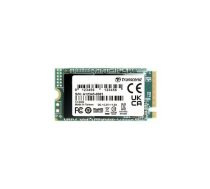 Dysk SSD Transcend MTE400S 512GB M.2 2242 PCI-E x4 Gen3 NVMe (TS512GMTE400S) | TS512GMTE400S | 0760557861171