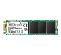 Dysk SSD Transcend MTS825S 1TB M.2 2280 SATA III (TS1TMTS825S) | TS1TMTS825S | 0760557859390