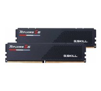 G.Skill Ripjaws S5, DDR5-6800, CL34, Intel XMP 3.0 - 32 GB Dual-Kit, schwarz | F5-6800J3445G16GX2-RS5K | 4713294233219