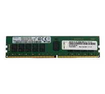 Pamięć serwerowa Lenovo Pamięć serwerowa ThinkSystem 32GB TruDDR4 3200MHz (2Rx8, 1.2V) ECC UDIMM (4X77A77496) | 4X77A77496 | 0889488592029
