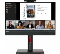 Lenovo ThinkCentre/Tiny-In-One 22 Gen 5/21,5"/IPS/FHD/60Hz/6ms/Black/3R | 12N9GAT1EU | 196804767239