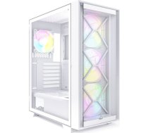 Obudowa Montech AIR 1000 Premium biała | AIR 1000 PREMIUM WH | 4710562749779