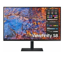 Monitor Samsung ViewFinity S8 (LS32B800PXPXEN) | LS32B800PXPXEN | 8806094926361