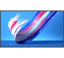 55" D-LED Philips 55BDL3650Q-UHD,IPS,400cd,AN,18/7 | 208422101678 | 8712581799311