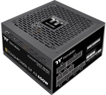 Thermaltake Toughpower GF A3 650W Gold Gen5 | PS-TPD-0650FNFAGE-H | 4713227538077