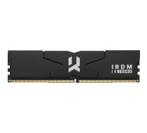 Memory DDR5 IRDM 32GB(2*16GB)/6000 CL30 black | IR-6000D564L30S/32GDC | 5908267964910