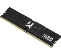 Memory DDR5 IRDM 32GB(2*16GB)/6000 CL30 black | IR-6000D564L30S/32GDC | 5908267964910